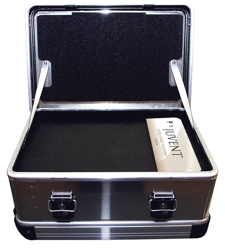 Juvent LowMagnitude Vibration Plates & Health Solutions