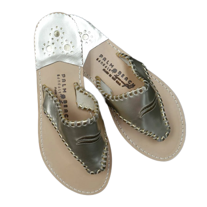 Micro-Impact Sandals