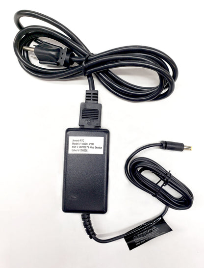 Juvent  1000N Micro-Impact Platform