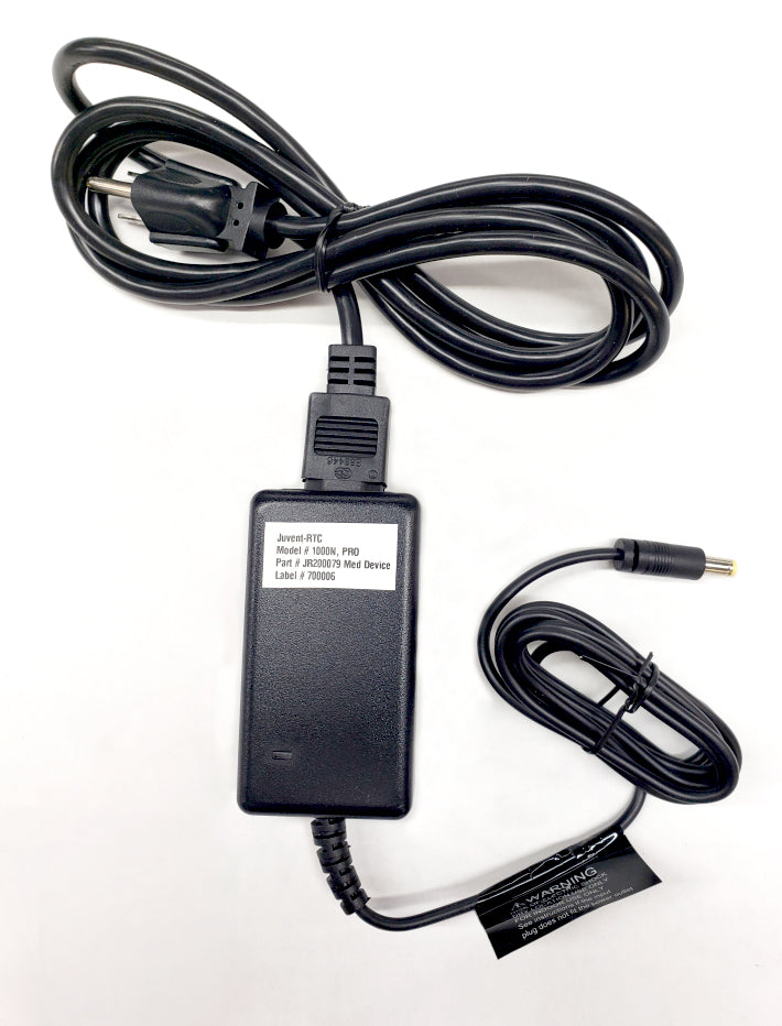 Juvent  1000N Micro-Impact Platform
