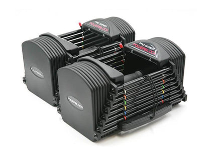 PowerBlock Dumbbells Pro 50