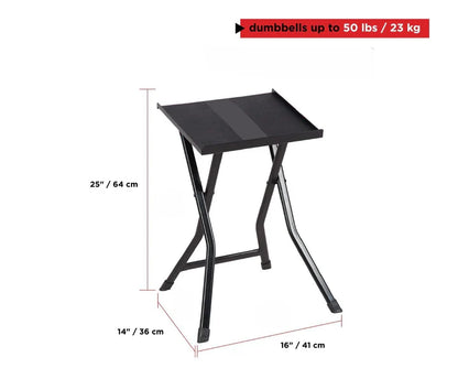 PowerBlock Small Compact Stand