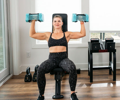 Powerblock Sport 24