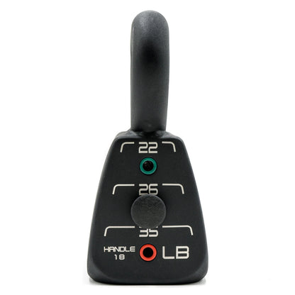 PowerBlock Pro Adjustable Kettlebell